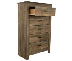 Trinell 5-Drawer Chest 16 Trinell 5-Drawer Chest -Household Items Sale 810337768 2