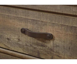 Trinell 5-Drawer Chest 23 Trinell 5-Drawer Chest -Household Items Sale 810337768 9