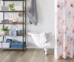 Real Living Rustic 5-Shelf Bookcase -Household Items Sale 810343917 810388410 810388408 810386443 810388304 810388300 810388302