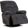 Stratolounger Hudson Swivel Rocker Recliner 1 Stratolounger Hudson Swivel Rocker Recliner -Household Items Sale 810346994 1