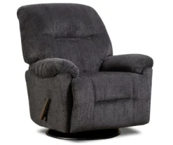 Stratolounger Hudson Swivel Rocker Recliner -Household Items Sale 810346994 2