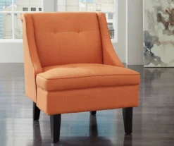 Signature Design By Ashley Clarinda Accent Chair 26 Signature Design By Ashley Clarinda Accent Chair -Household Items Sale 810363119 1