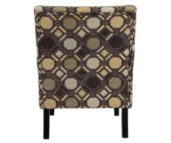 Tibbee Pebble Armless Accent Chair -Household Items Sale 810363289 1 1