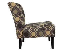 Tibbee Pebble Armless Accent Chair -Household Items Sale 810363289 2