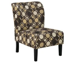 Tibbee Pebble Armless Accent Chair -Household Items Sale 810363289 5