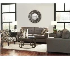 Tibbee Pebble Armless Accent Chair -Household Items Sale 810363289 810487698 810487699