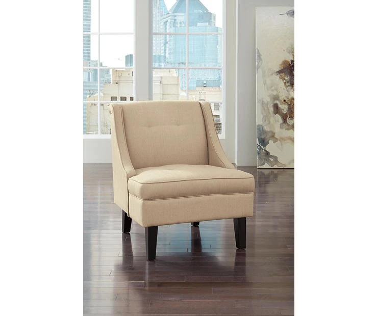 Signature Design By Ashley Clarinda Accent Chair 9 Signature Design By Ashley Clarinda Accent Chair - Image 7