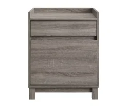 Margo Gray 2-Drawer Filing Cabinet 17 Margo Gray 2-Drawer Filing Cabinet -Household Items Sale 810386285 A0 2