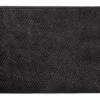 Onyx Vanguard Textured Doormat, (3' X 4') 1 Onyx Vanguard Textured Doormat, (3' X 4') -Household Items Sale 810389416