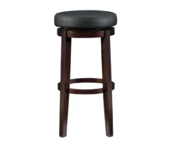 Clea Faux Leather Bar/ Counter Stools -Household Items Sale 810389526 A0 2