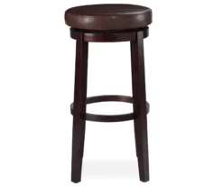 Clea Faux Leather Bar/ Counter Stools -Household Items Sale 810389527 1