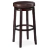 Clea Faux Leather Bar/ Counter Stools -Household Items Sale 810389527 2