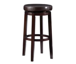 Clea Faux Leather Bar/ Counter Stools -Household Items Sale 810389527 A0 1
