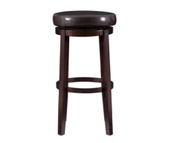 Clea Faux Leather Bar/ Counter Stools -Household Items Sale 810389527 A0 2