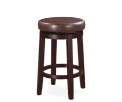 Clea Faux Leather Bar/ Counter Stools -Household Items Sale 810389529 2