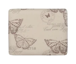 Black Butterfly Mirror Vanity Set With Stool -Household Items Sale 810389539 A0 6