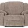 Franklin Parker Beige Recliner -Household Items Sale 810398792 2