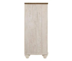 Willowton Whitewash Dresser 20 Willowton Whitewash Dresser -Household Items Sale 810406133 8