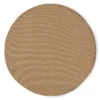 Tan Aiken Indoor/Outdoor Area Rugs 2 Tan Aiken Indoor/Outdoor Area Rugs -Household Items Sale 810413004