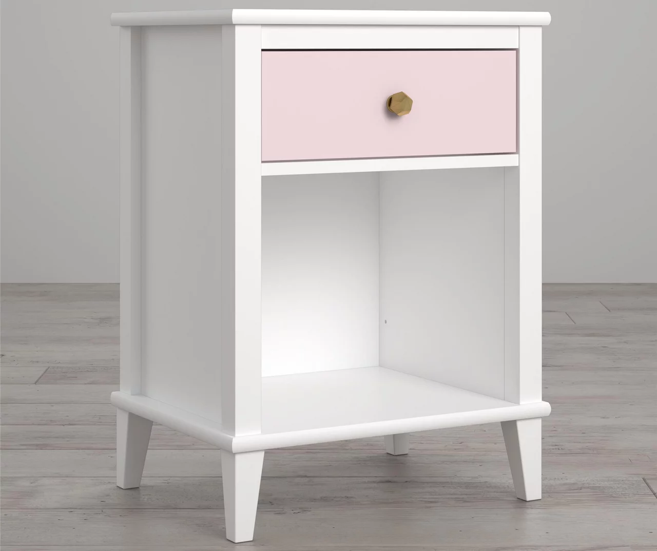 Little Seeds Monarch Hill Poppy Nightstand 3 Little Seeds Monarch Hill Poppy Nightstand