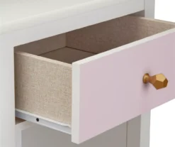 Little Seeds Monarch Hill Poppy Nightstand 16 Little Seeds Monarch Hill Poppy Nightstand -Household Items Sale 810413356 05