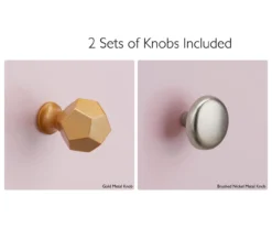 Little Seeds Monarch Hill Poppy Nightstand 17 Little Seeds Monarch Hill Poppy Nightstand -Household Items Sale 810413356 06