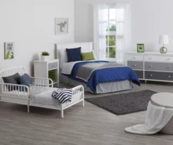 Little Seeds Monarch Hill Poppy Nightstand 23 Little Seeds Monarch Hill Poppy Nightstand -Household Items Sale 810413357 01