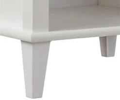 Little Seeds Monarch Hill Poppy Nightstand 21 Little Seeds Monarch Hill Poppy Nightstand -Household Items Sale 810413357 05