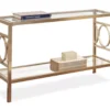 Olympia Console Table -Household Items Sale 810422842 2