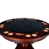 Tournament Black Folding Game Top -Household Items Sale 810422870 1