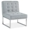 Cimarosse Gray Accent Chair -Household Items Sale 810431397 2