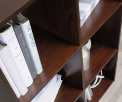 Autumn Cherry 6-Cube Storage Organizer -Household Items Sale 810435813 4