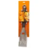 Stainless Steel 2-Piece Grill Tool Set -Household Items Sale 810456954