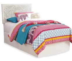 Signature Design By Ashley Paxberry Headboard