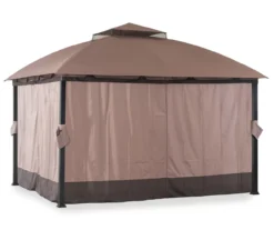 South Hampton Replacement Curtain Set -Household Items Sale 810461206 2