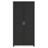System Build Evolution Selden 36" Utility Storage Cabinet -Household Items Sale 810465075 3