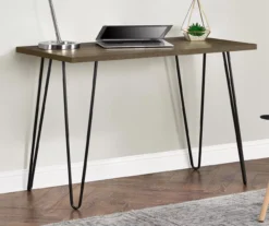 Ameriwood Retro Hairpin Desk -Household Items Sale 810483909