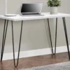 Ameriwood Retro Hairpin Desk -Household Items Sale 810483910