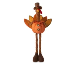 Fabric Turkey Standing Decor -Household Items Sale 810491540 2