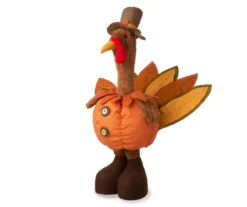 Fabric Turkey Standing Decor -Household Items Sale 810491540 3
