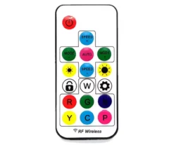 Black LED Gaming Desk With Riser -Household Items Sale 810499569 7