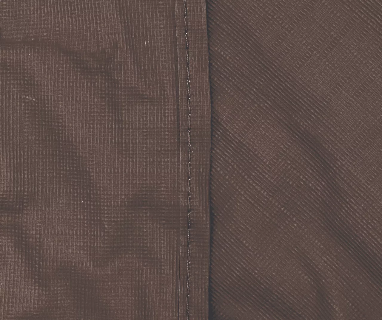 33" Mocha Heavy Duty Patio Chair Cover 4 33" Mocha Heavy Duty Patio Chair Cover - Image 2