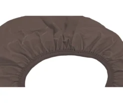 33" Mocha Heavy Duty Patio Chair Cover 8 33" Mocha Heavy Duty Patio Chair Cover -Household Items Sale 810503036 2