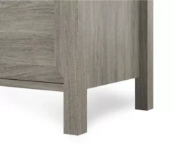 Silverton Oak 7-Drawer Dresser -Household Items Sale 810504711 4