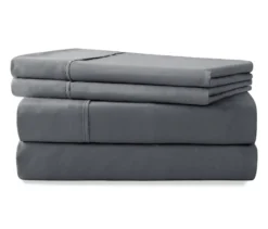 Real Living Microfiber Sheet Set 23 Real Living Microfiber Sheet Set -Household Items Sale 810504746