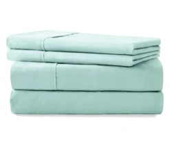 Real Living Microfiber Sheet Set 41 Real Living Microfiber Sheet Set -Household Items Sale 810504747