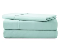 Real Living Microfiber Sheet Set 40 Real Living Microfiber Sheet Set -Household Items Sale 810504753