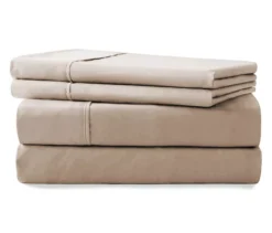 Real Living Microfiber Sheet Set 39 Real Living Microfiber Sheet Set -Household Items Sale 810507611