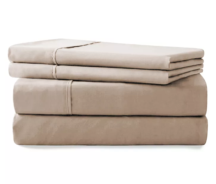 Real Living Microfiber Sheet Set 20 Real Living Microfiber Sheet Set - Image 18