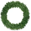 Northlight 5' Lush Mixed Pine Wreath 1 Northlight 5' Lush Mixed Pine Wreath -Household Items Sale 810509070